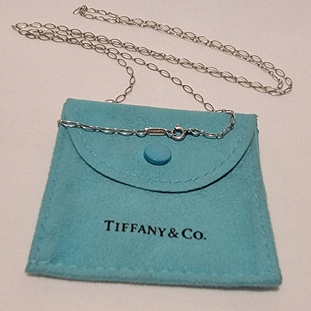 Tiffany & Co Necklace